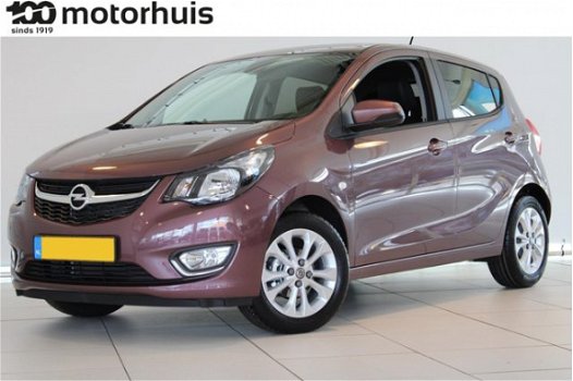 Opel Karl - innovation 1.0 75PK, Cruise control, Climate Control - 1