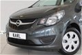 Opel Karl - 120 Jaar Edition 1.0 75PK, Airco, Cruise Control - 1 - Thumbnail