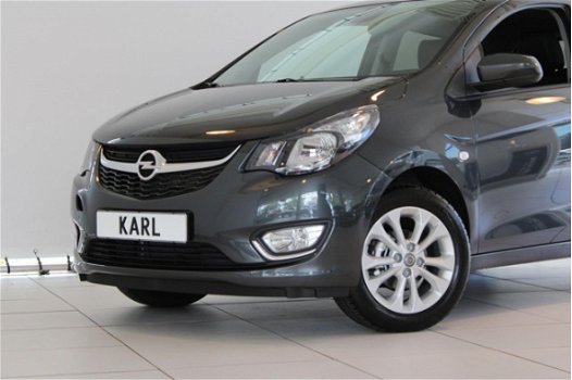 Opel Karl - 120 Jaar Editoin 1.0 75PK - 1