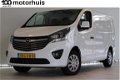 Opel Vivaro - 1.6 CDTi 95PK L1H1 Innovation | VOORRAADKORTING - 1 - Thumbnail