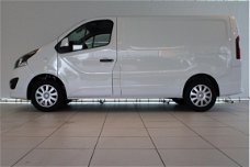 Opel Vivaro - 1.6 CDTi 95PK L1H1 Innovation | VOORRAADKORTING