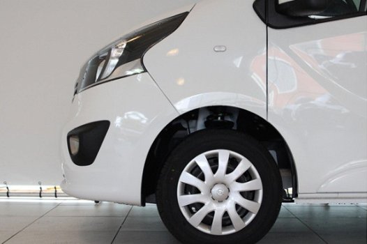 Opel Vivaro - 1.6 CDTi 95PK L1H1 Innovation | VOORRAADKORTING - 1