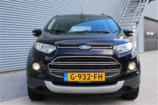 Ford EcoSport - 1.0 ECOBOOST 125PK TITANIUM - 1