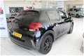 Citroën C3 - 1.2 PureTech 110pk S&S Shine | ALL BLACK | - 1 - Thumbnail