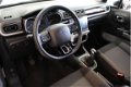 Citroën C3 - 1.2 PureTech 110pk S&S Shine | ALL BLACK | - 1 - Thumbnail