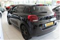 Citroën C3 - 1.2 PureTech 110pk S&S Shine | ALL BLACK | - 1 - Thumbnail