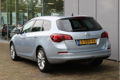 Opel Astra Sports Tourer - 1.4 TURBO COSMO | RIJKLAARPRIJS | Navi / Leder / 18inch - 1 - Thumbnail