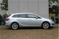 Opel Astra Sports Tourer - 1.4 TURBO COSMO | RIJKLAARPRIJS | Navi / Leder / 18inch - 1 - Thumbnail