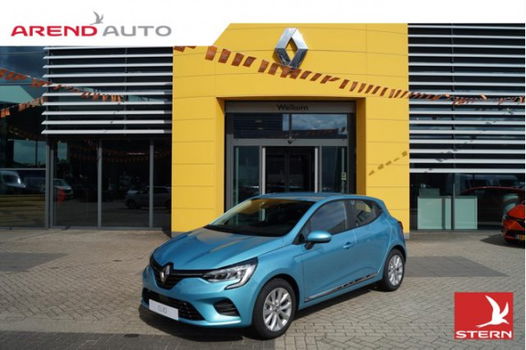 Renault Clio - TCe 100 Zen | *Inruilpremie*| Op voorraad en snel rijden - 1