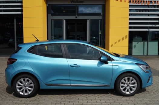 Renault Clio - TCe 100 Zen | *Inruilpremie*| Op voorraad en snel rijden - 1