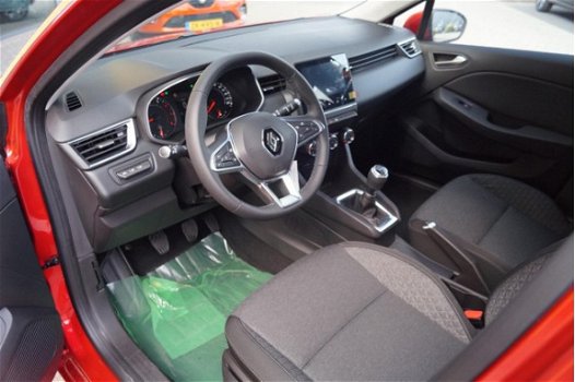 Renault Clio - TCe 100 Zen | Snel te rijden | *Inruilpremie - 1