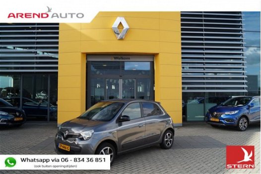 Renault Twingo - SCe 70 S&S Limited / Parkeersensoren / Cruise Control - 1