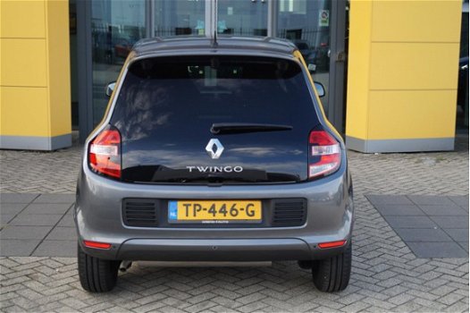 Renault Twingo - SCe 70 S&S Limited / Parkeersensoren / Cruise Control - 1