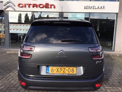 Citroën Grand C4 Picasso - 1.6 e-THP Automaat Intensive | Climate Control | Panorama dak | Parkeerca - 1