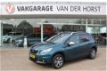 Peugeot 2008 - 1.2 PureTech Active Navigatie, Cruise & Climate control, Trekhaak, parkeersensoren - 1 - Thumbnail