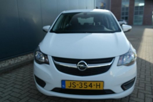 Opel Karl - 1.0 75pk Edition - 1