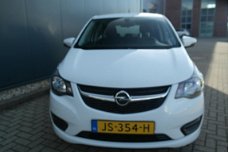 Opel Karl - 1.0 75pk Edition