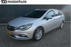 Opel Astra - 1.0 Turbo 105pk Online Edition / Navigatie
