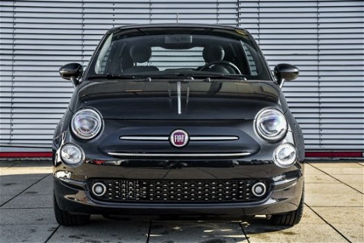 Fiat 500 - 85PK TWIN AIR TURBO 120TH APPLE EDITION ACTIE - 1