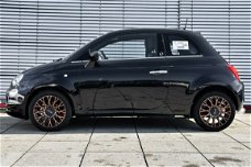 Fiat 500 - 85PK TWIN AIR TURBO 120TH APPLE EDITION ACTIE