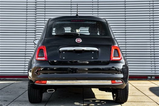 Fiat 500 - 85PK TWIN AIR TURBO 120TH APPLE EDITION ACTIE - 1