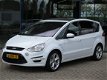 Ford S-Max - 2.0 ECOBOOST S EDITION 7-PERS AUT. | NAVI | PANO | LEDER - 1 - Thumbnail