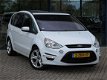 Ford S-Max - 2.0 ECOBOOST S EDITION 7-PERS AUT. | NAVI | PANO | LEDER - 1 - Thumbnail