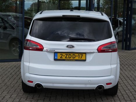 Ford S-Max - 2.0 ECOBOOST S EDITION 7-PERS AUT. | NAVI | PANO | LEDER - 1