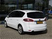 Ford S-Max - 2.0 ECOBOOST S EDITION 7-PERS AUT. | NAVI | PANO | LEDER - 1 - Thumbnail