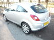 Opel Corsa - 1.2-16V Color Edition Automaat - 1 - Thumbnail