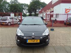 Citroën DS3 - 1.4 VTi 95pk