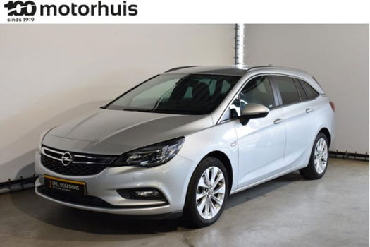 Opel Astra - 1.0 Turbo 105pk Start/Stop Online Edition - 1