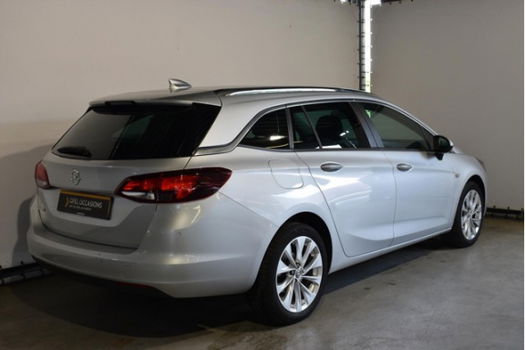 Opel Astra - 1.0 Turbo 105pk Start/Stop Online Edition - 1