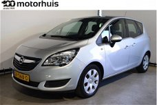 Opel Meriva - 1.4 Ecotec 100pk Edition | AIRCO | 83.808 km