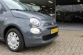 Fiat 500 - 1.0 60pk. TwinAir Pop. Airco - 1 - Thumbnail