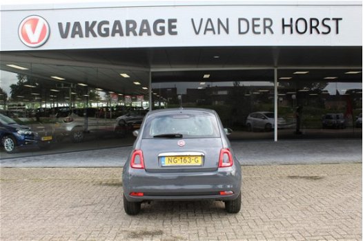 Fiat 500 - 1.0 60pk. TwinAir Pop. Airco - 1