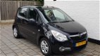 Opel Agila - 1.0 ecoflex AIRCO eerste eigenaar mooiste van nl - 1 - Thumbnail