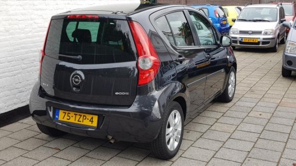 Opel Agila - 1.0 ecoflex AIRCO eerste eigenaar mooiste van nl - 1