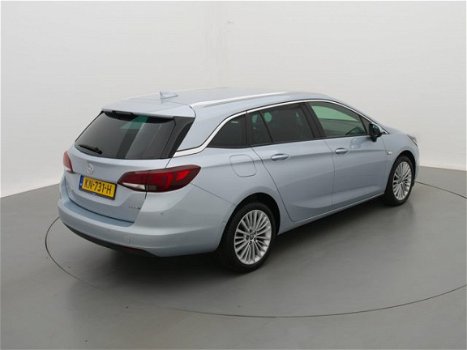 Opel Astra Sports Tourer - 1.6 CDTI 110pk Innovation+ IntelliLink Pakket - 1