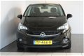 Opel Corsa - 1.4 Favourite | Cruise Control | Airco | Navigatie | Bluetooth - 1 - Thumbnail
