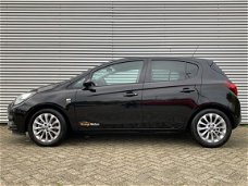 Opel Corsa - 1.0 Turbo 5-Deurs Navigatie Winterpakket LM-Velgen
