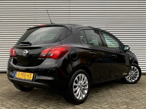 Opel Corsa - 1.0 Turbo 5-Deurs Navigatie Winterpakket LM-Velgen - 1