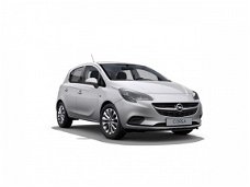 Opel Corsa - 1.0 Turbo 120 Jaar Edition € 3.520, - korting