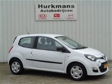 Renault Twingo - 1.2 75PK PARISIENNE AIRCO