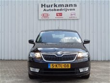 Skoda Rapid - 1.2 TSI NAVI AIRCO 78.859 KM