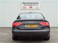 Audi A4 - 1.8 TFSI 120pk PROLINE BSN NAVI XENON