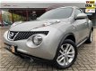 Nissan Juke - 1.6 Tekna ✅ Full Map Navigatie + Camera / Unieke KM-stand - 1 - Thumbnail