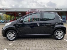 Citroën C1 - 1.0 Attraction ✅ 5-Deurs met Airco / Radio CD / LMV