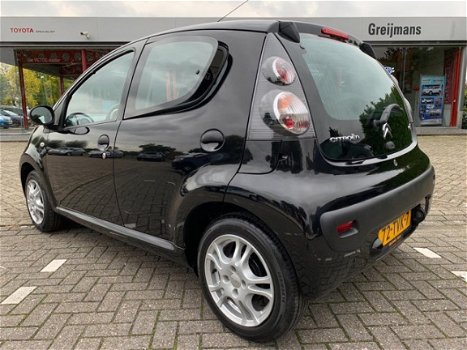 Citroën C1 - 1.0 Attraction ✅ 5-Deurs met Airco / Radio CD / LMV - 1