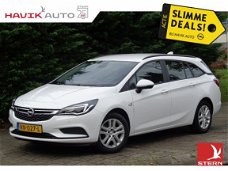 Opel Astra - 1.0 Turbo 105pk, Online Edition | EU NAVI | CAMERA | AGR-STOELEN